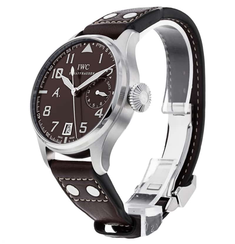 IWC Big Pilot’s IW500422